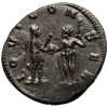 Rzym Cesarstwo. Aurelian 270-275 AD. Antoninian 271 AD, mennica Serdica? - IOVI CONSER