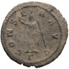 Rzym Cesarstwo, Klaudiusz II Gocki, 268-270. BI Antoninian, 268-269 AD, mennica Antiochia