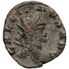 Roman Empire. Gallienus, 253-268 AD. Antoninianus, Rome Mint