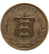 Guernsey 8 doubles 1974