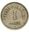 estonia 1 marka 1922