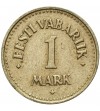 Estonia 1 marka 1924