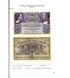 Katalog zbioru monet i banknotów litewskich XI - XXI wiek