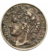 France 50 Centimes 1873 A