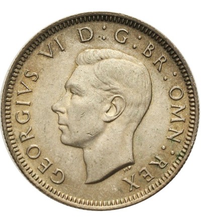 Great Britain 1 shilling 1943