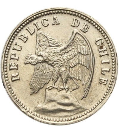 Chile 5 centavos 1938