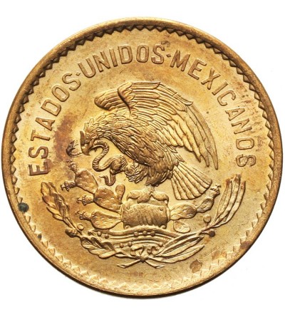 Mexico 5 centavos 1954