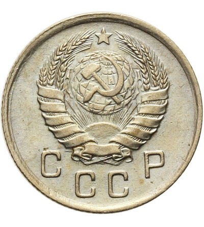 ZSRR 10 kopiejek 1940
