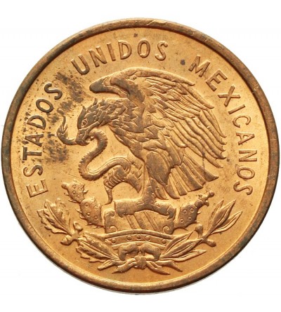 Mexico 10 Centavos 1959
