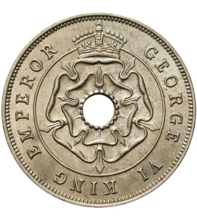 Rodezja Południowa 1 pens 1940