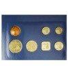 Aruba. Zestaw rocznikowy monet 1990 - 6 sztuk
