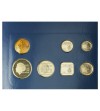 Aruba. Zestaw rocznikowy monet 1992 - 6 sztuk