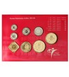 Netherlands Antilles. Mint Set 2003 - 8 pcs.