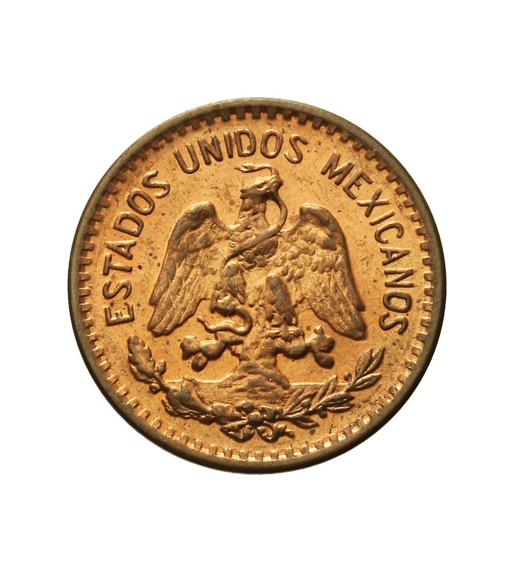 Mexico 1 Centavo 1946