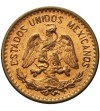 Meksyk 1 centavo 1946