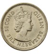 Belize 10 Cents 1981