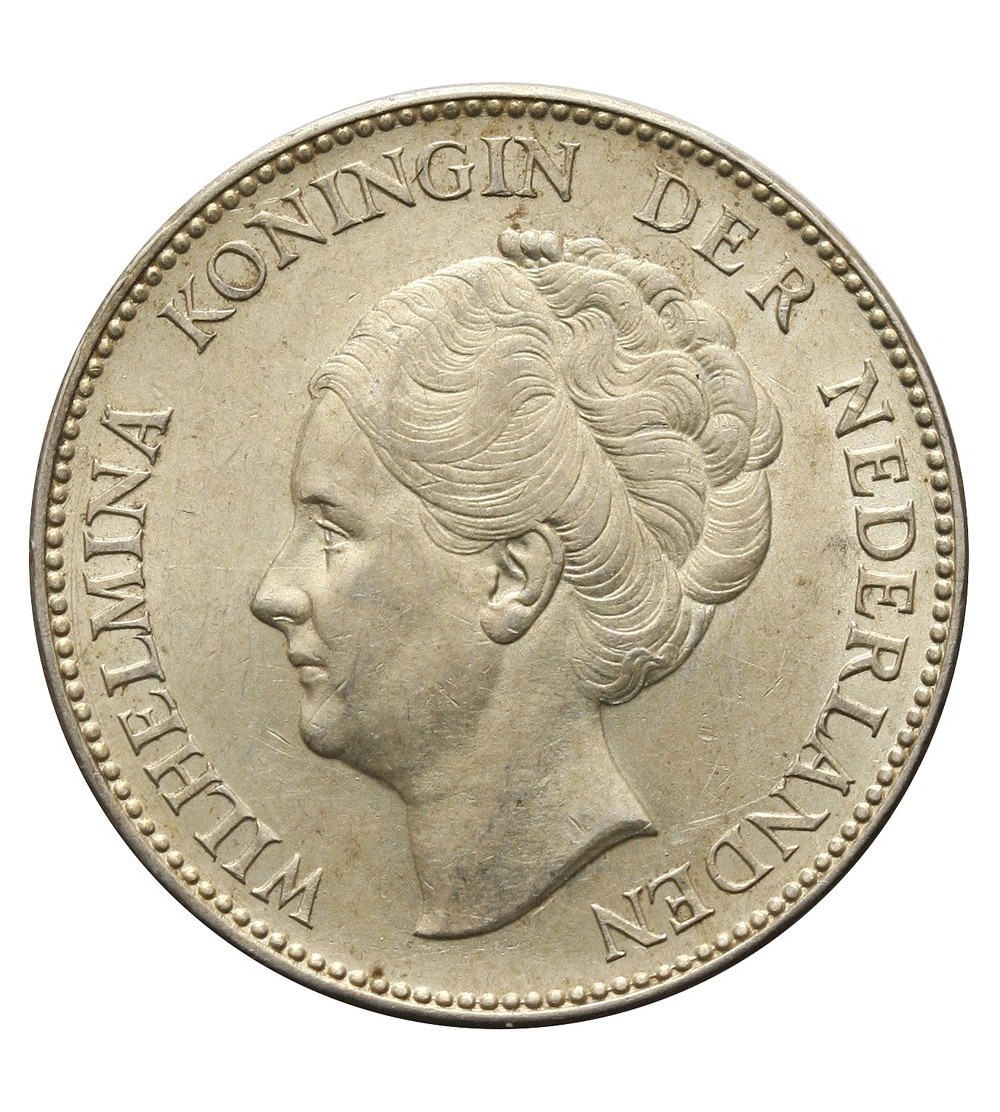 Holandia 1 gulden 1931 Holandia 1 gulden 1931