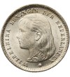 Holandia 10 centów 1897