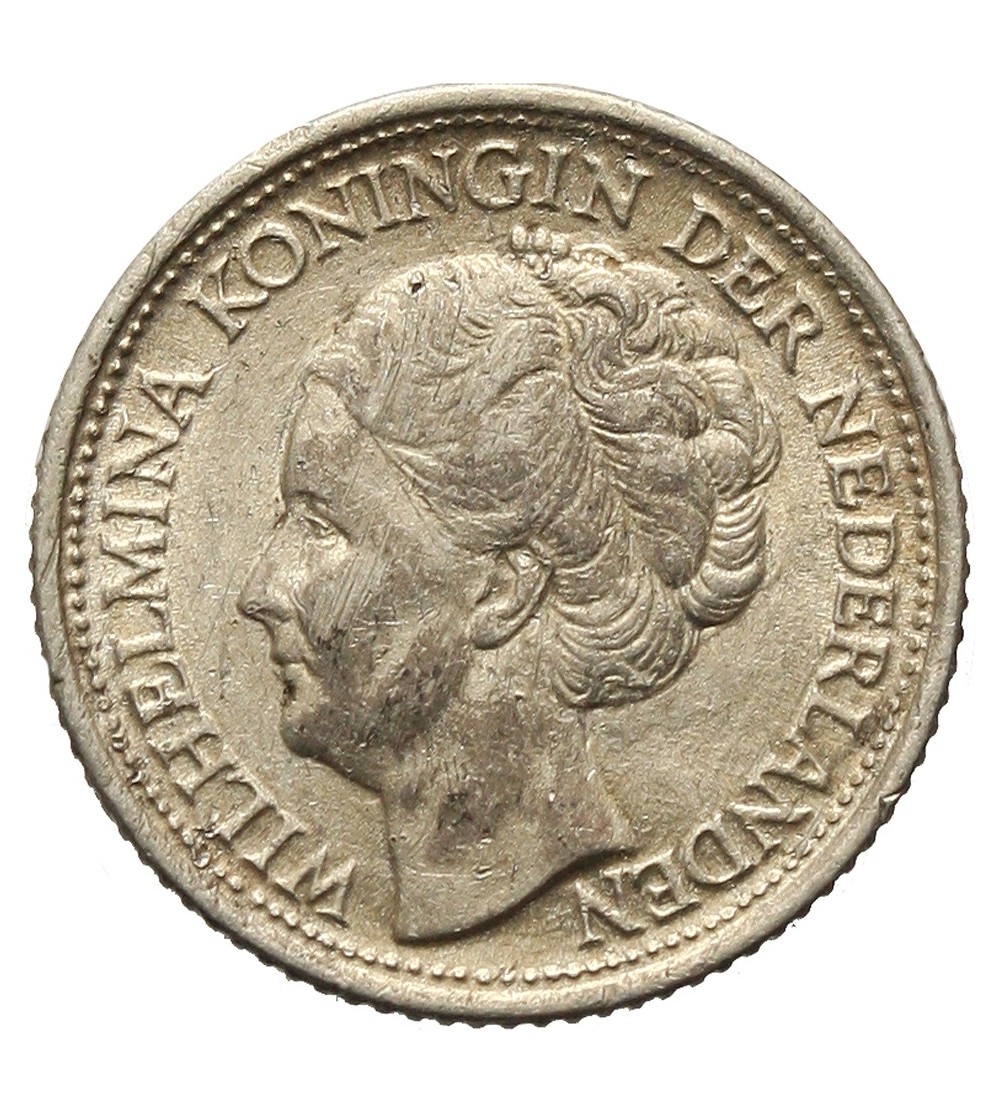 Holandia 1 cent 1823 B Holandia 1 cent 1823 B