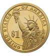 USA Dollar 2007 S, James Madison