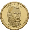 USA Dollar 2009 S, James K. Polk