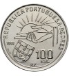 Azores 100 Escudos 1991