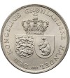 Grenlandia 1 korona 1964