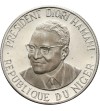 Niger 500 Francs 1960