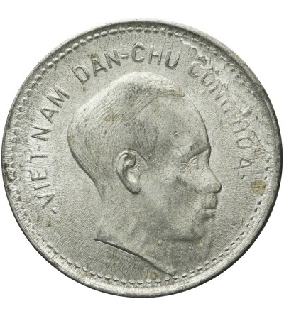 Vietnam, Democratic Republic. 1 Dong 1946