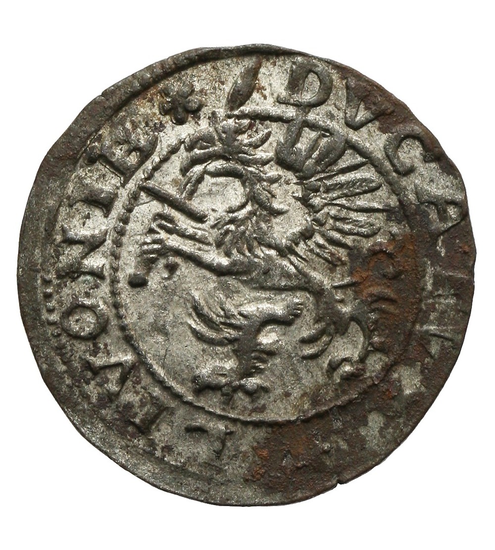 Szeląg 1572, Dalholm Szeląg 1572, Dalholm