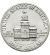 USA Half Dollar 1975 S, Independence Hall