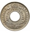 British West Africa 1/10 Penny 1926