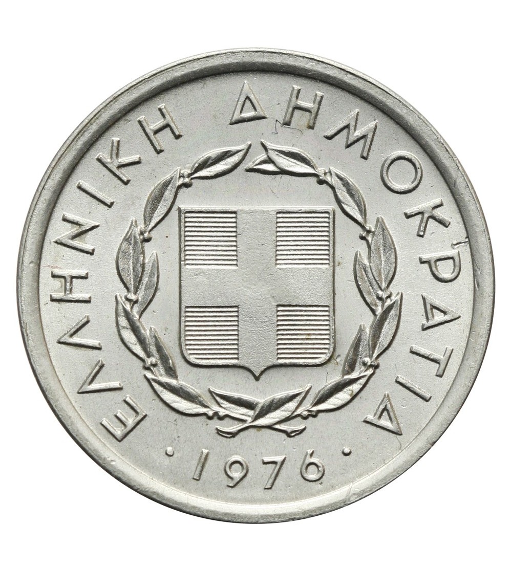Grecja 20 lepta 1976