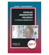 Katalog banknotów polskich 2017 - J. Parchimowicz