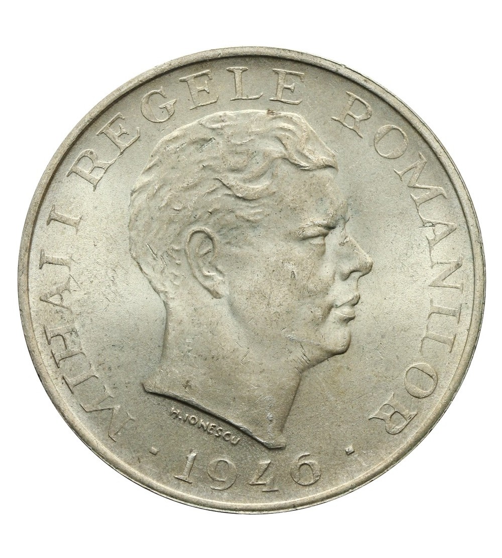 Rumunia 100.000 lei 1946