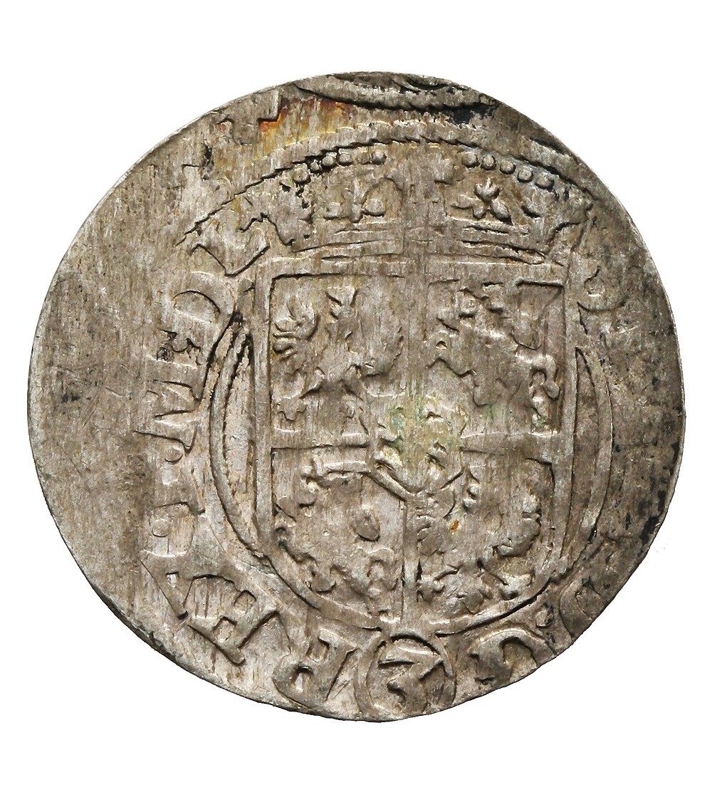 Półtorak 1620, Ryga Półtorak 1620, Ryga