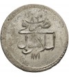 Turcja (Imperium Osmańskie). Piastre AH 1171 rok 86 / 1772 AD, Mustafa III