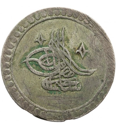 Turkey, (Ottoman Empire). 2 Piastres AH 1203 Year 3 / 1791 AD, Selim III