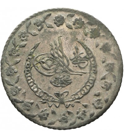 Turcja 1 piastr 1223 AH / 1808 AD