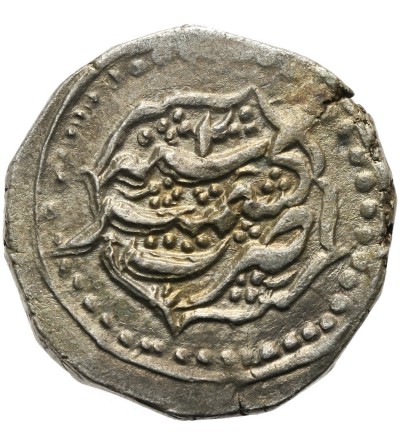 Afghanistan, AR Rupee AH 1217 / 1802 AD, Mahmud Shah