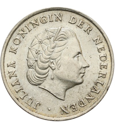 Antyle Holenderskie 1 gulden 1952