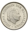 Antyle Holenderskie 1/4 guldena 1962