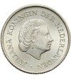 Antyle Holenderskie 1/4 guldena 1967