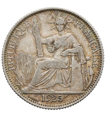 Indochiny Francuskie 20 centów 1925