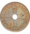 French Indo-China Cent 1910 A