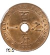 French Indo-China Cent 1919 A - PCGS MS 64 RB