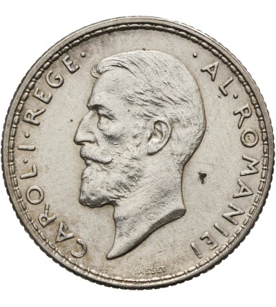Rumunia 1 leu 1914