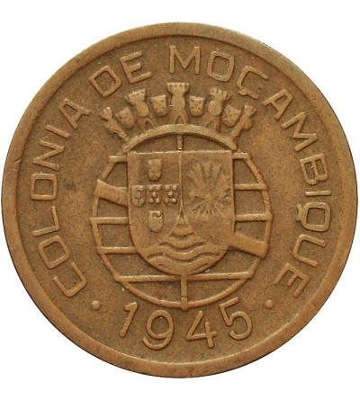 Mozambik 50 centavos 1945