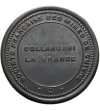 Chile 5 Pesos bez daty (1912), kopalnia Collahuasi