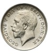 Great Britain 6 Pence 1918
